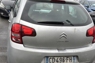 Boitier BSI CITROEN C3 2