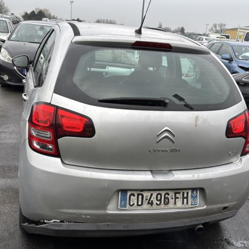 Boitier BSI CITROEN C3 2 Photo n°19