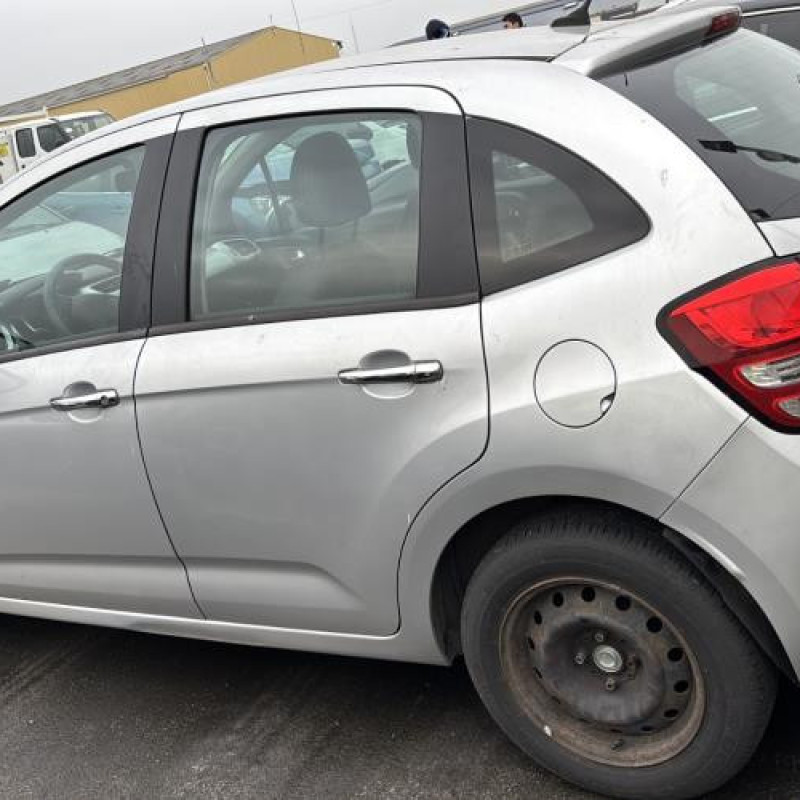 Boitier BSI CITROEN C3 2 Photo n°20