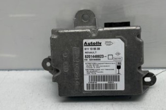 Boitier air bag RENAULT MASTER 3 Photo n°1