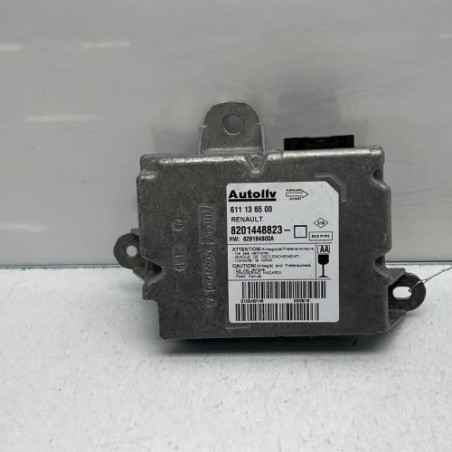 Boitier air bag RENAULT MASTER 3 Photo n°1