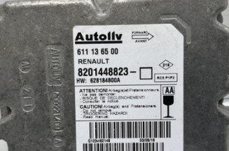 Boitier air bag RENAULT MASTER 3