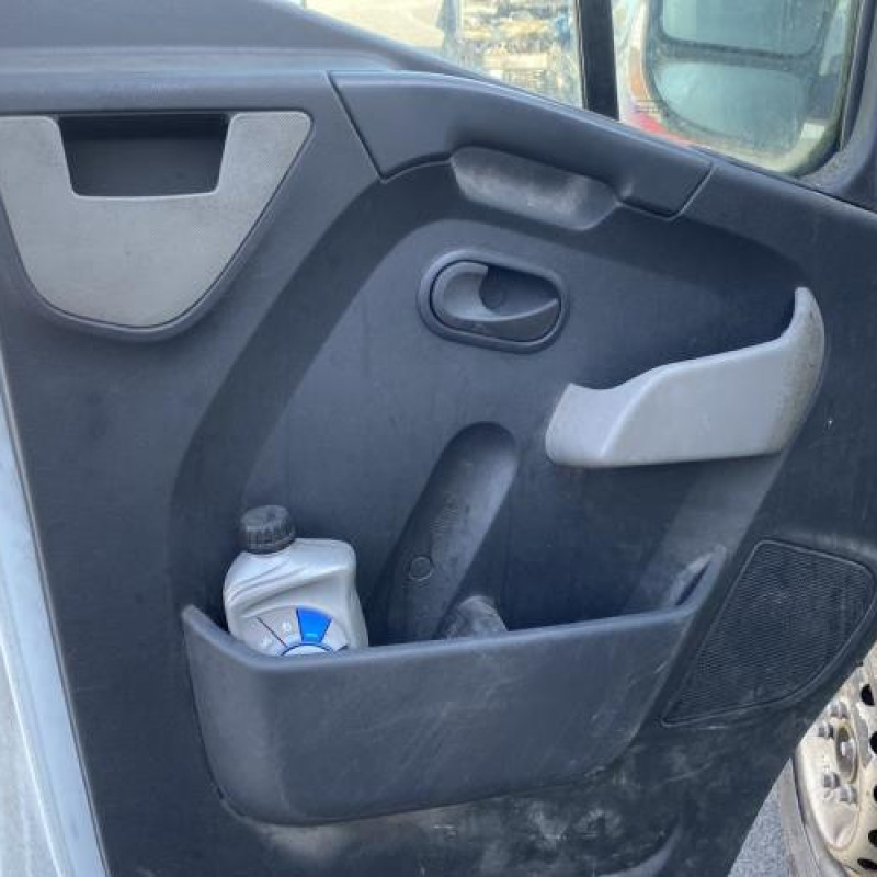 Boitier air bag RENAULT MASTER 3 Photo n°14
