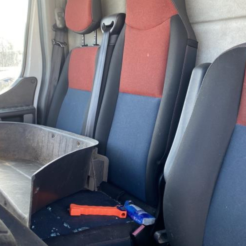 Boitier air bag RENAULT MASTER 3 Photo n°17