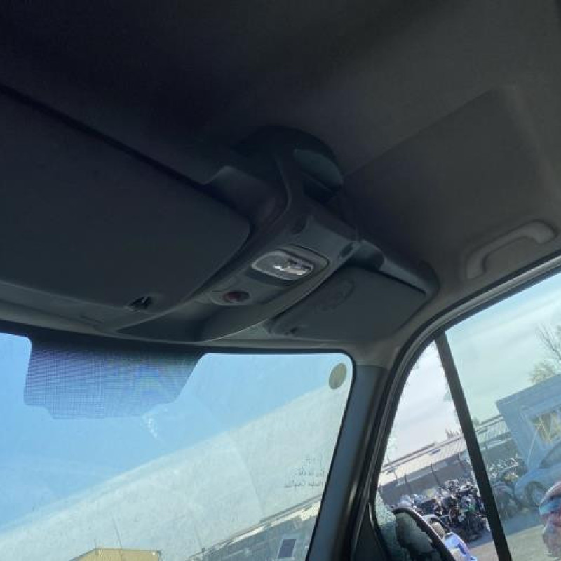 Boitier air bag RENAULT MASTER 3 Photo n°19