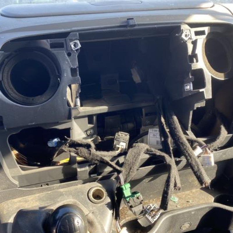 Boitier air bag RENAULT MASTER 3 Photo n°20