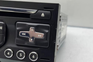 Autoradio d'origine PEUGEOT 207