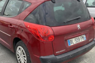 Autoradio d'origine PEUGEOT 207