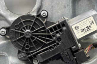 Leve vitre electrique avant gauche VOLKSWAGEN POLO 4