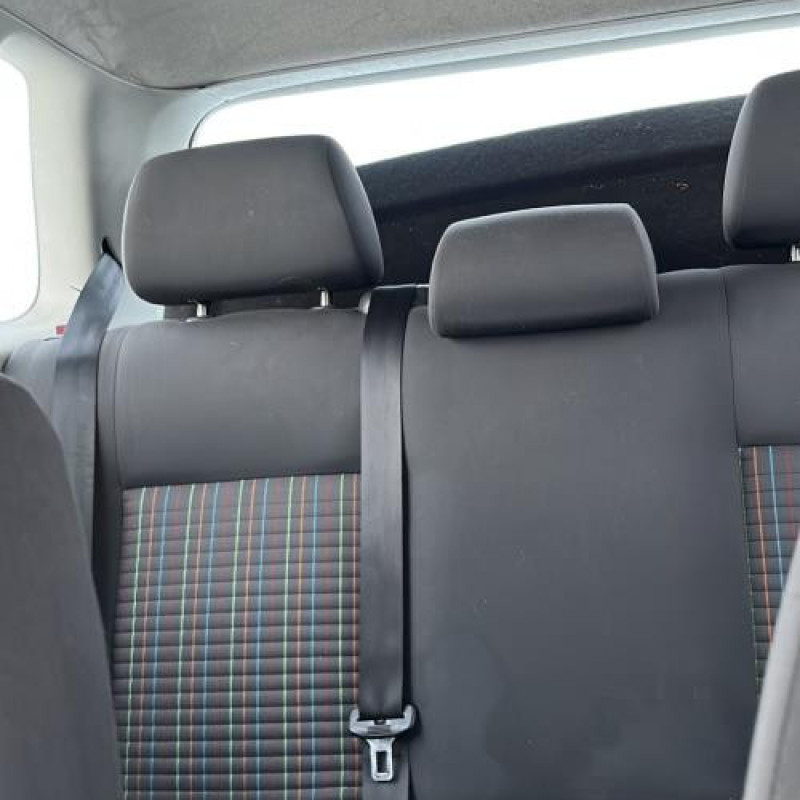 Leve vitre electrique avant gauche VOLKSWAGEN POLO 4 Photo n°15