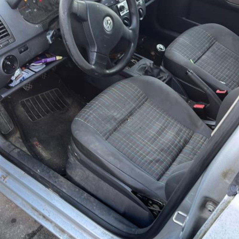 Leve vitre electrique avant gauche VOLKSWAGEN POLO 4 Photo n°16