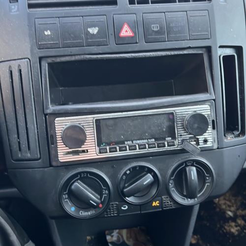 Leve vitre electrique avant gauche VOLKSWAGEN POLO 4 Photo n°19