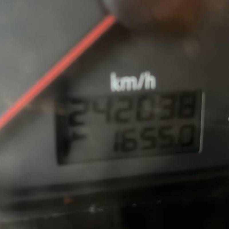 Leve vitre electrique avant gauche VOLKSWAGEN POLO 4 Photo n°20