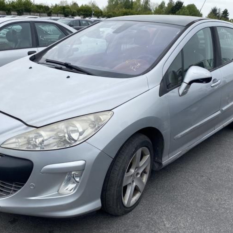Boitier BSI PEUGEOT 308 1 Photo n°4