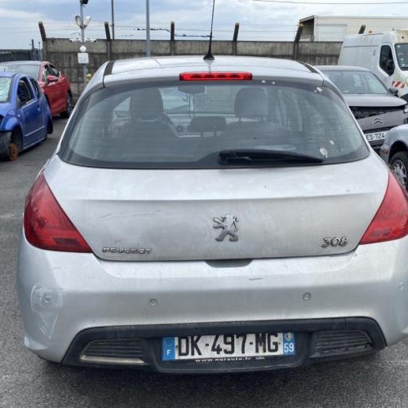 Boitier BSI PEUGEOT 308 1 Photo n°8