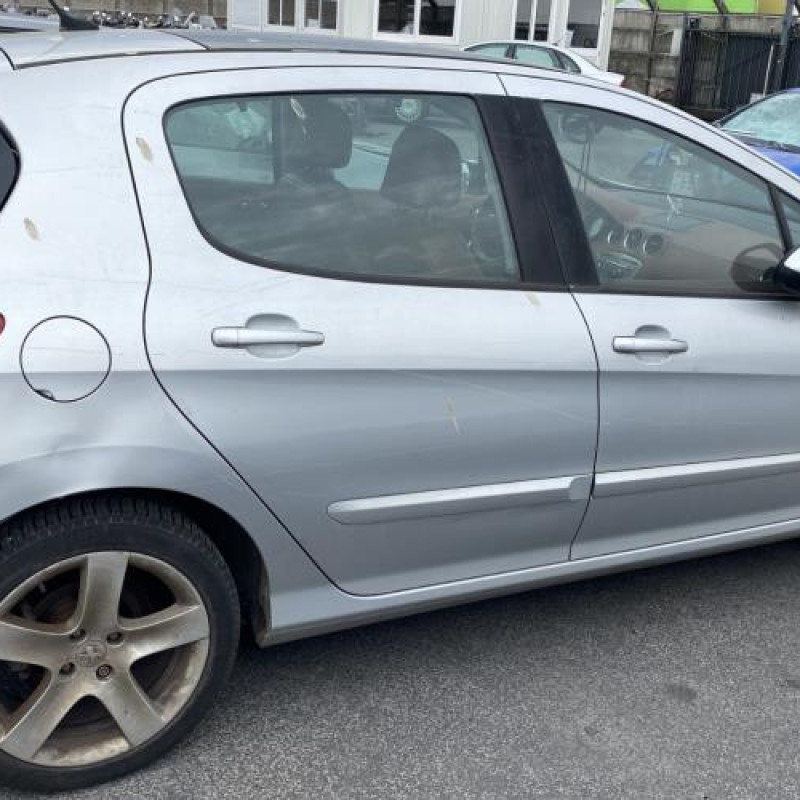 Boitier BSI PEUGEOT 308 1 Photo n°10