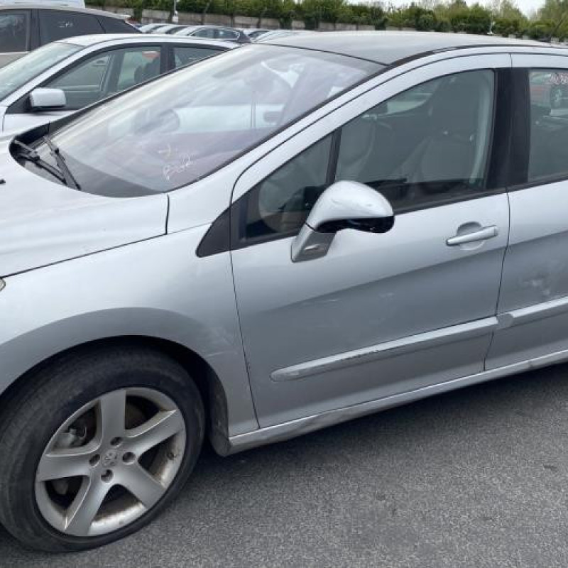 Boitier BSI PEUGEOT 308 1 Photo n°11