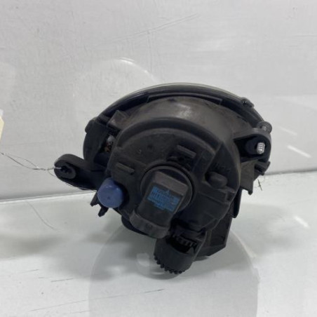 Optique avant secondaire gauche (feux)(clignotant) RENAULT TWINGO 2