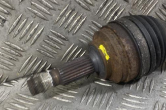 Cardan gauche (transmission) RENAULT CLIO 4