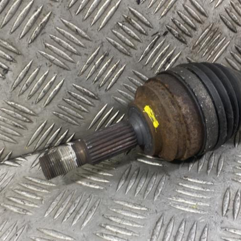 Cardan gauche (transmission) RENAULT CLIO 4 Photo n°2
