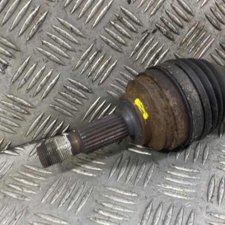 Cardan gauche (transmission) RENAULT CLIO 4