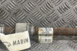 Cardan gauche (transmission) RENAULT CLIO 4