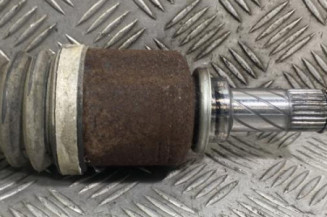 Cardan gauche (transmission) RENAULT CLIO 4