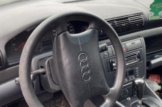 Feu arriere principal gauche (feux) AUDI A4 1
