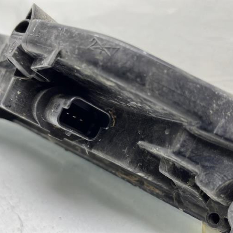 Feu diurne avant droit CITROEN C4 PICASSO 1 Photo n°3