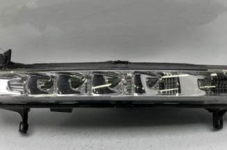 Feu diurne avant gauche CITROEN C4 PICASSO 1 Photo n°1