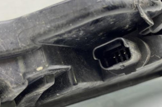 Feu diurne avant gauche CITROEN C4 PICASSO 1
