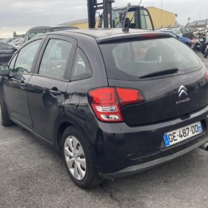 Boitier BSI CITROEN C3 2 Photo n°5