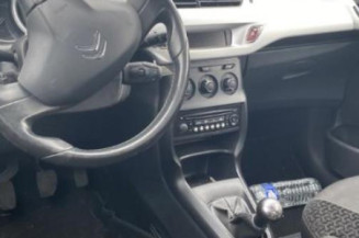 Boitier BSI CITROEN C3 2