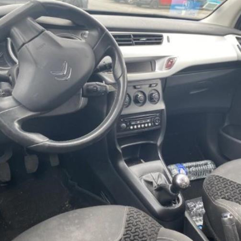 Boitier BSI CITROEN C3 2 Photo n°6
