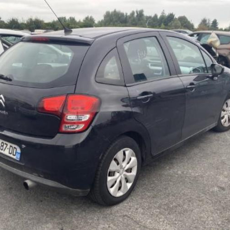 Boitier BSI CITROEN C3 2 Photo n°9
