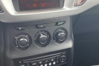 Boitier BSI CITROEN C3 2