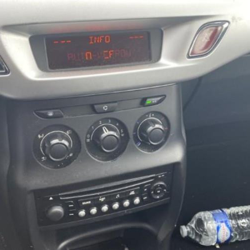 Boitier BSI CITROEN C3 2 Photo n°11