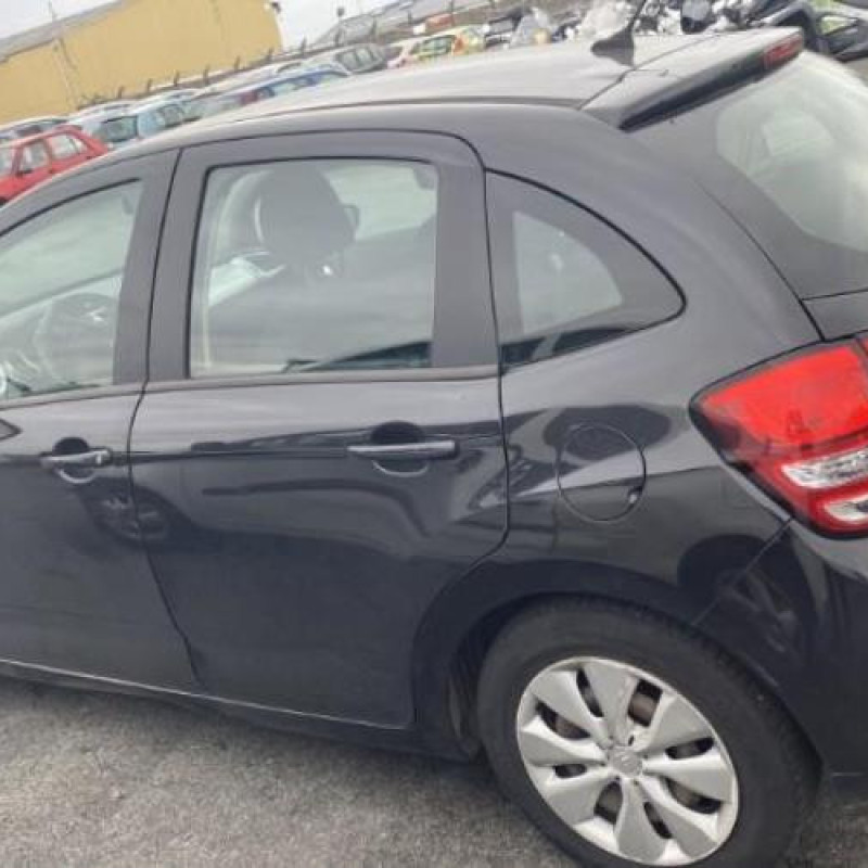 Boitier BSI CITROEN C3 2 Photo n°14