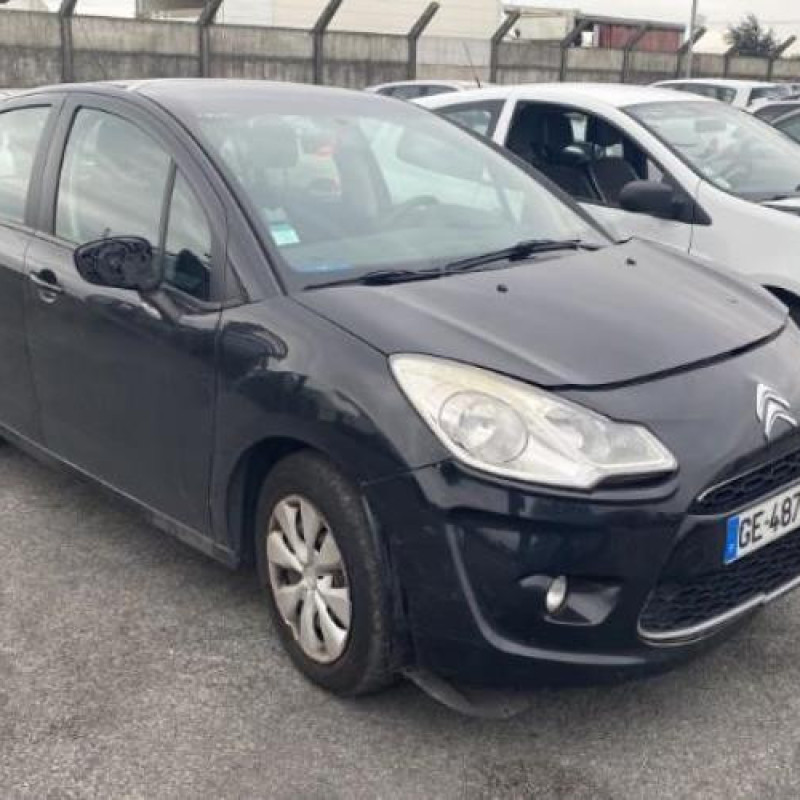 Boitier BSI CITROEN C3 2 Photo n°16