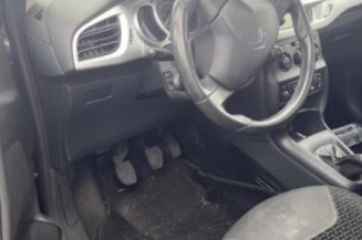 Boitier BSI CITROEN C3 2