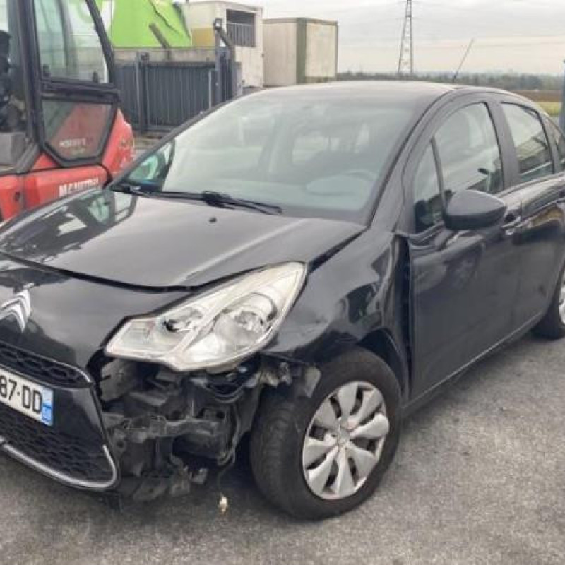 Boitier BSI CITROEN C3 2 Photo n°19