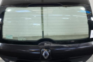 Malle/Hayon arriere RENAULT CLIO 2 CAMPUS Photo n°1