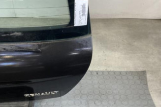 Malle/Hayon arriere RENAULT CLIO 2 CAMPUS