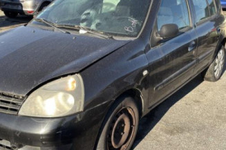 Malle/Hayon arriere RENAULT CLIO 2 CAMPUS