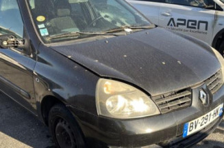 Malle/Hayon arriere RENAULT CLIO 2 CAMPUS