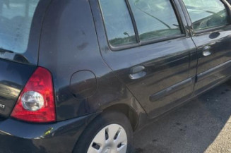 Malle/Hayon arriere RENAULT CLIO 2 CAMPUS