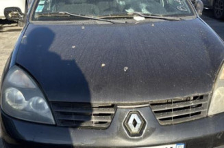 Malle/Hayon arriere RENAULT CLIO 2 CAMPUS