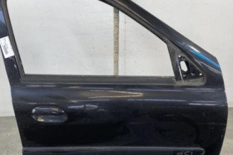 Porte avant droit RENAULT CLIO 2 CAMPUS Photo n°1