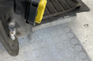 Porte avant droit RENAULT CLIO 2 CAMPUS