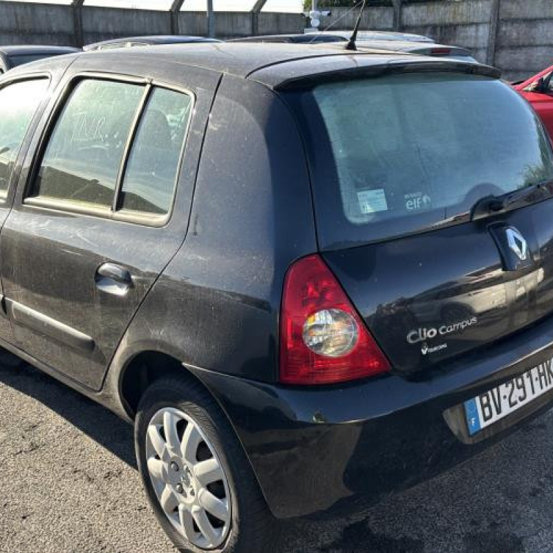 Porte avant droit RENAULT CLIO 2 CAMPUS Photo n°10